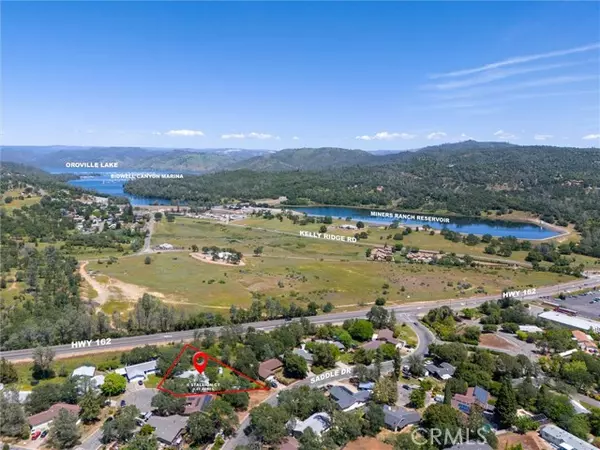 Oroville, CA 95966,6 Stallion Court