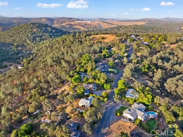 Oroville, CA 95966,336 Canyon Highlands Drive