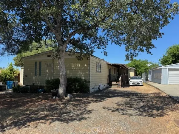 497 Silver Leaf Drive, Oroville, CA 95966