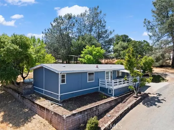 80 Apache Circle, Oroville, CA 95966