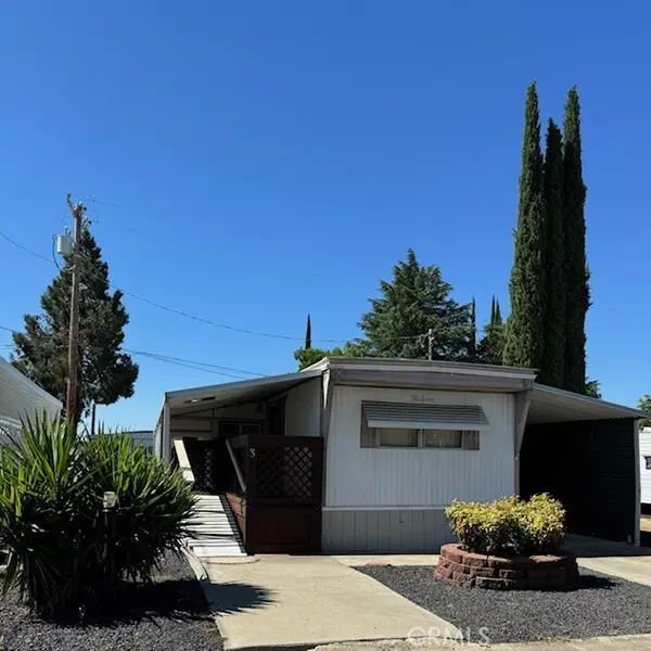 1047 14th Street #3, Oroville, CA 95965