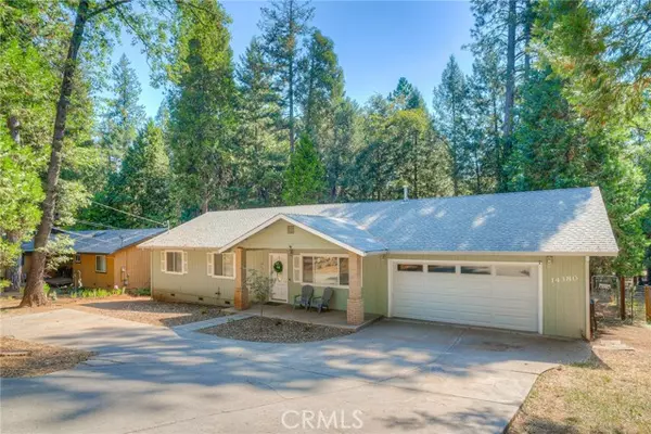 14380 Clarion Way, Magalia, CA 95954