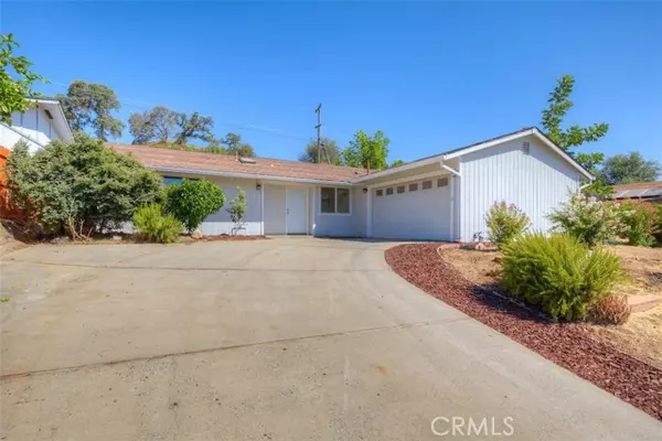 31 Linda Drive, Oroville, CA 95966