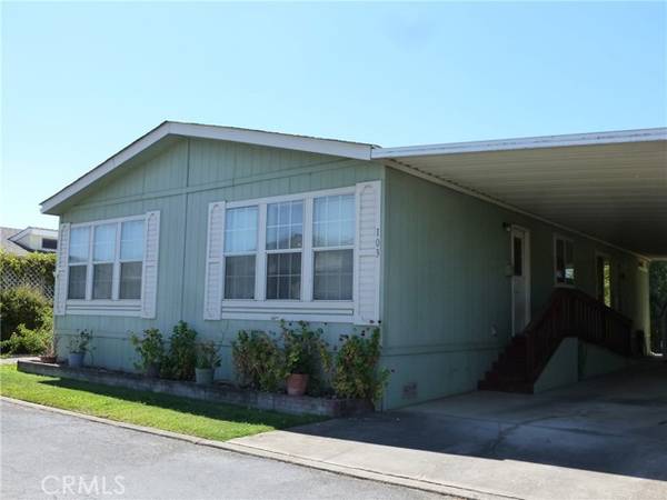 5813 Pacific Heights Road #103, Oroville, CA 95965