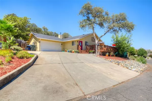 521 Lodgeview Drive, Oroville, CA 95966