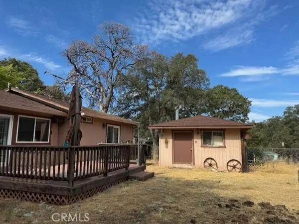 Oroville, CA 95966,34 Eastridge Court