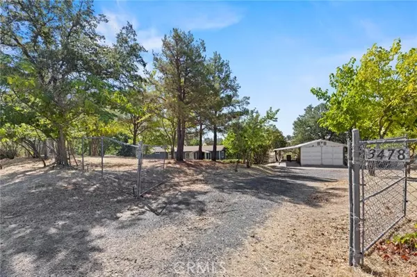 3478 Fletcher Road, Oroville, CA 95966