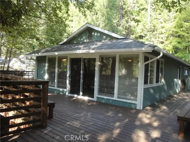 300 Lakeside Way, Berry Creek, CA 95916