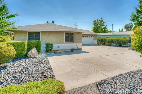 Oroville, CA 95966,536 Lodgeview Drive