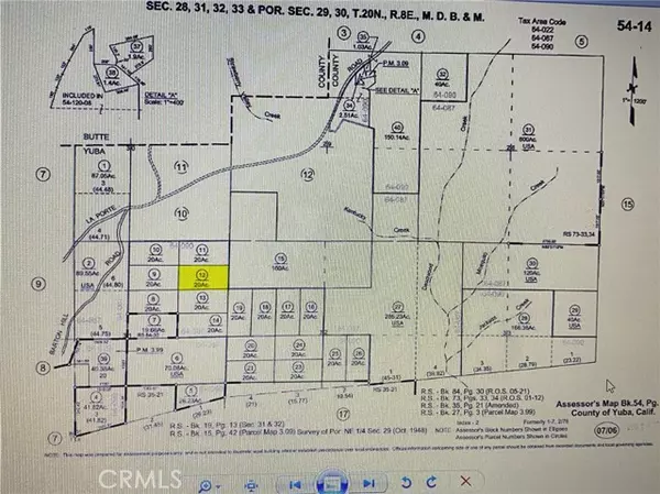 Brownsville, CA 95925,0 La Porte Road