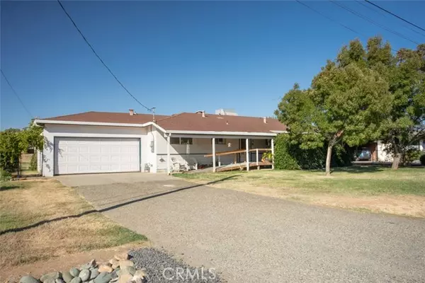 852 Colusa Avenue, Oroville, CA 95965