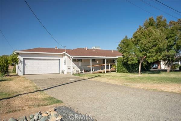 852 Colusa Avenue, Oroville, CA 95965