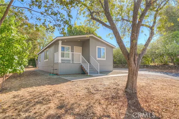 530 Silver Leaf Drive, Oroville, CA 95966