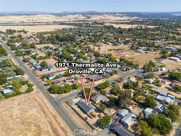 Oroville, CA 95965,1971 Thermalito Avenue