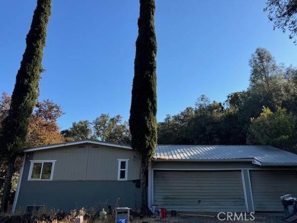 11214 Peoria Road, Browns Valley, CA 95918