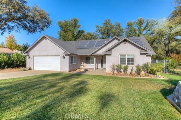 80 Deerwood Drive, Oroville, CA 95966