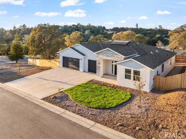 1 Moonbeam Court, Oroville, CA 95966