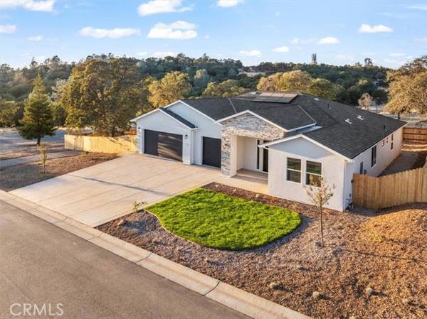 1 Moonbeam Court, Oroville, CA 95966