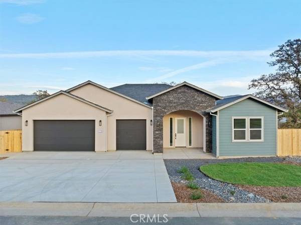 229 Lariat Loop, Oroville, CA 95966