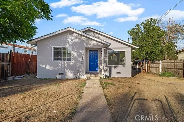 4540 Virginia Avenue, Oroville, CA 95966