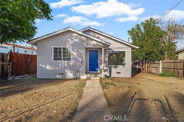 4540 Virginia Avenue, Oroville, CA 95966