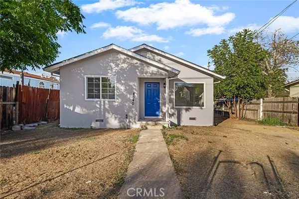 4540 Virginia Avenue, Oroville, CA 95966