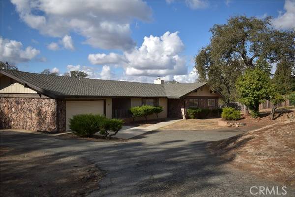 39 Oakcrest Drive, Oroville, CA 95966