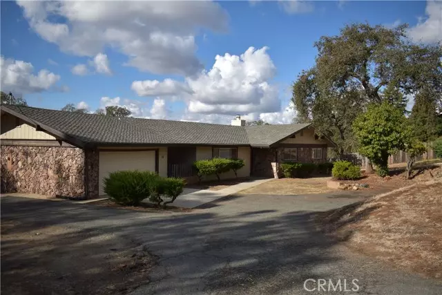 39 Oakcrest Drive, Oroville, CA 95966