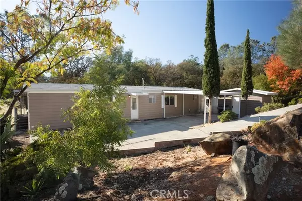 573 Silver Leaf Drive, Oroville, CA 95966