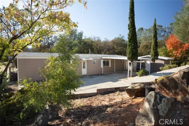 573 Silver Leaf Drive, Oroville, CA 95966