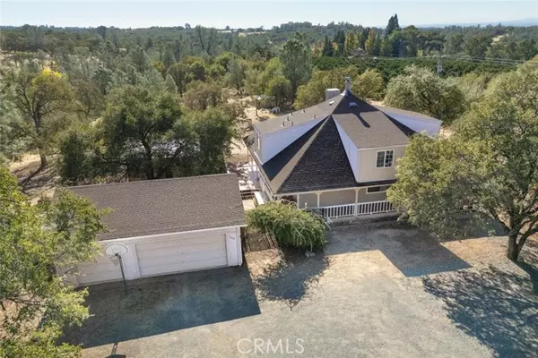 262 Pioneer Trail, Oroville, CA 95966