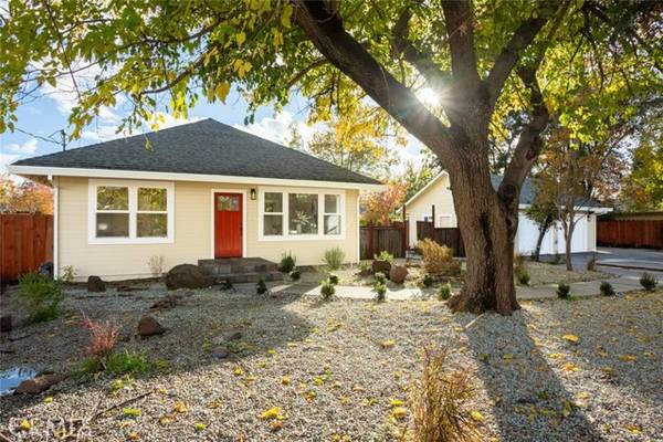 19 Kinswood Lane, Chico, CA 95973