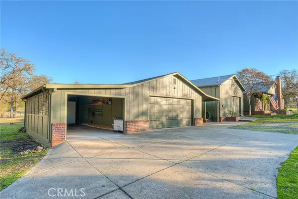 Oroville, CA 95966,2643 Oak Knoll Way