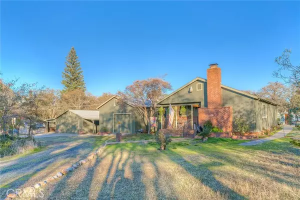 2643 Oak Knoll Way, Oroville, CA 95966