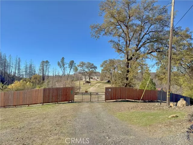 12069 Jordan Hill Road, Oroville, CA 95965