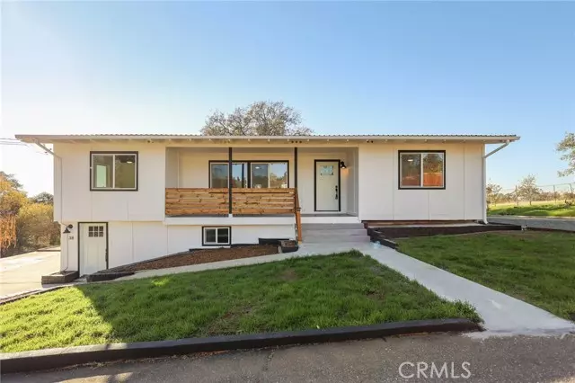 38 Skyline Boulevard, Oroville, CA 95966