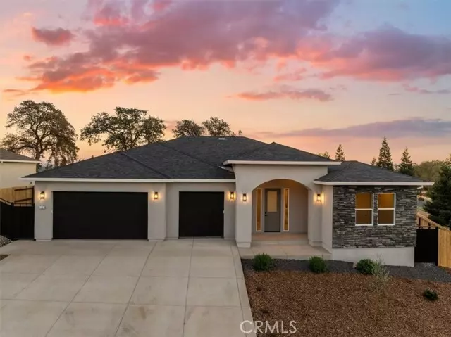 2 Moonbeam Court, Oroville, CA 95966