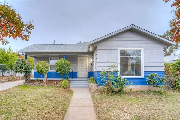 2655 Oro Avenue, Oroville, CA 95966