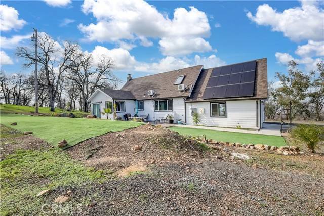 211 Sunny Hills Road, Bangor, CA 95901