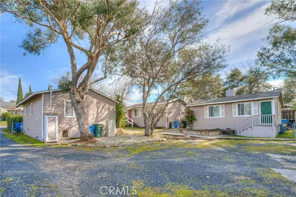 Oroville, CA 95966,21 Acacia Avenue