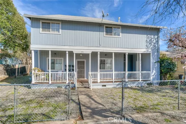 Oroville, CA 95965,1911 Veatch Street