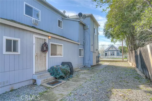 Oroville, CA 95965,1911 Veatch Street