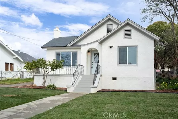 Oroville, CA 95966,1453 Linden Avenue