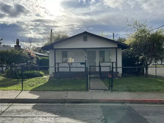 2918 El Noble Avenue, Oroville, CA 95966