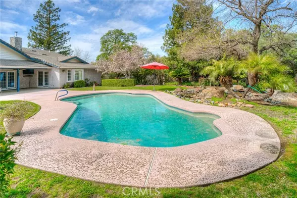 Oroville, CA 95966,28 Pine Oaks Road