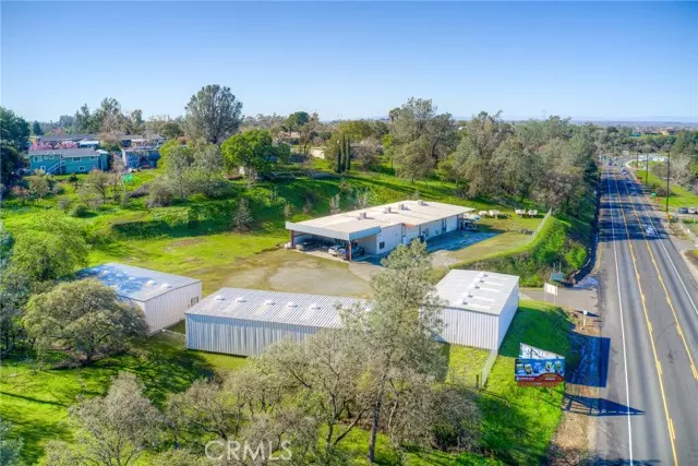 3380 Olive Highway, Oroville, CA 95966