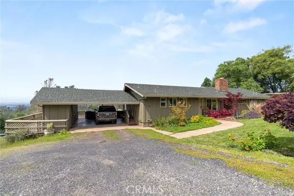 375 Hillcrest Avenue,  Oroville,  CA 95966