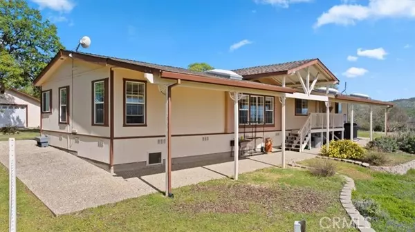 Oroville, CA 95966,840 Avacado Road