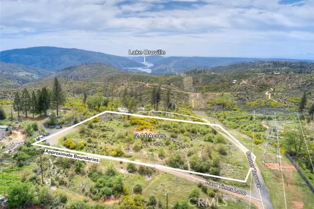 3998 Hard Times Lane, Oroville, CA 95965