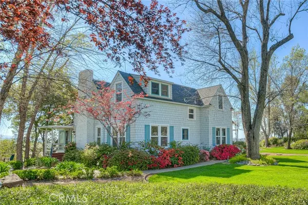 537 Yolo Avenue, Oroville, CA 95965